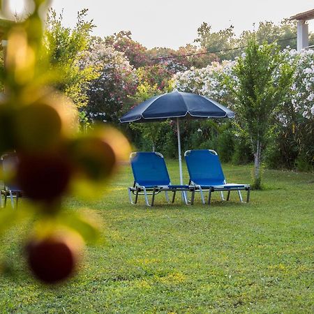 Rose Garden Villa Melikia ภายนอก รูปภาพ